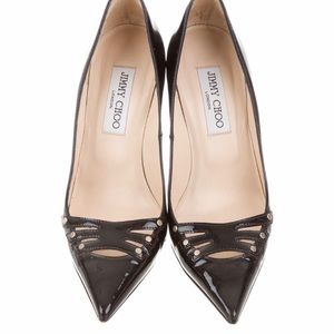 SOLD Jimmy Choo heels